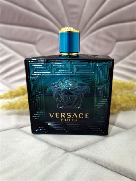 versace eros big bottle|versace eros original price.